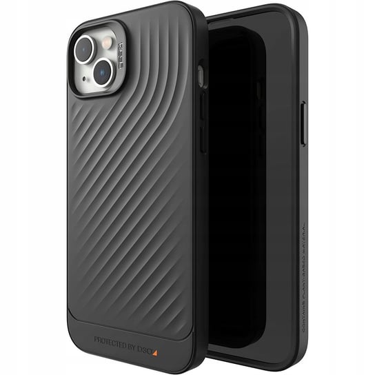 Etui do iPhone 14 Plus, Zagg Gear4, plecki, cover GEAR4