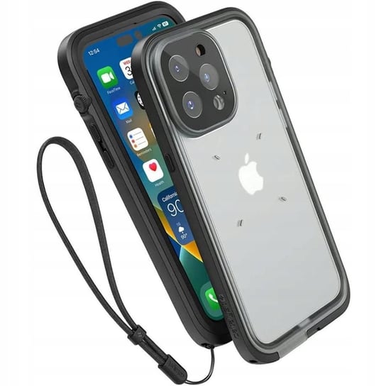 Etui Do Iphone 14 Pro Max, Cover, Futerał Catalyst Catalyst