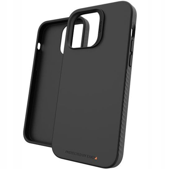 Etui do iPhone 14 Pro Max, Gear4, cover, plecki GEAR4