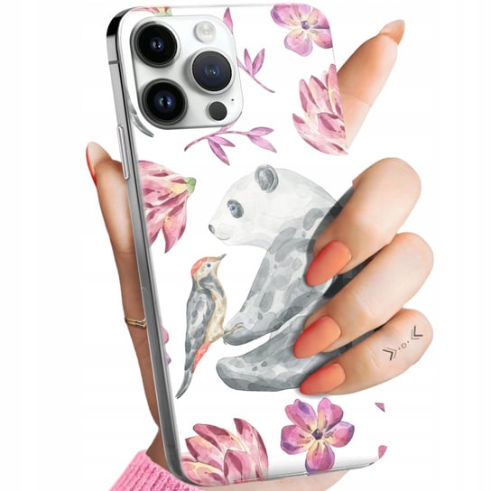 Etui Do Iphone 14 Pro Max Wzory Dla Dziecka Obudowa Pokrowiec Case Apple