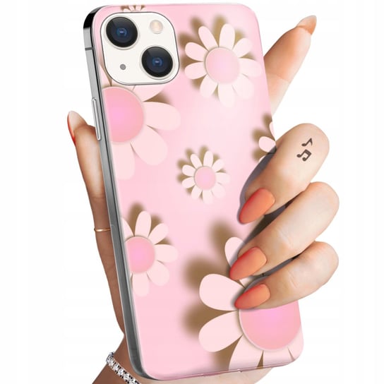 Etui Do Iphone 15 Plus Wzory Dla Dziewczyn Dziewczęce Girls Obudowa Case Apple
