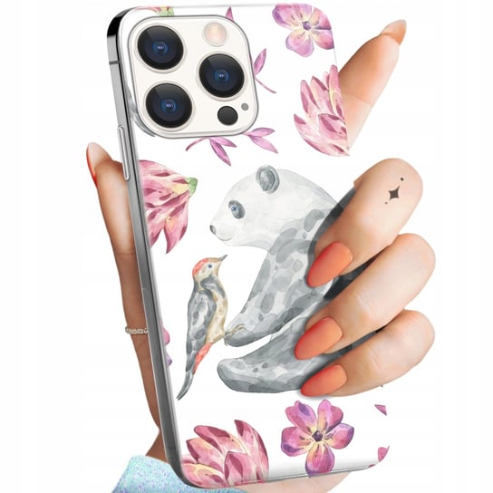 Etui Do Iphone 15 Pro Max Wzory Dla Dziecka Obudowa Pokrowiec Case Apple