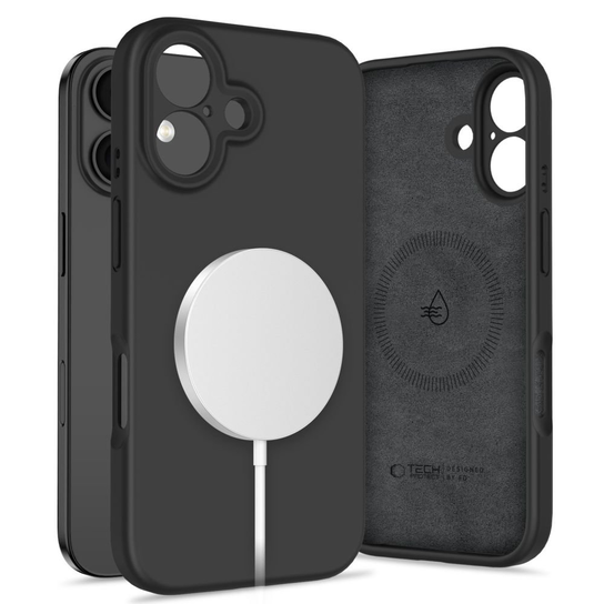 Etui Do Iphone 16 - Magsafe TECH-PROTECT