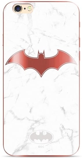 Etui do iPhone 5/5S/SE DISNEY Batman 008 Disney