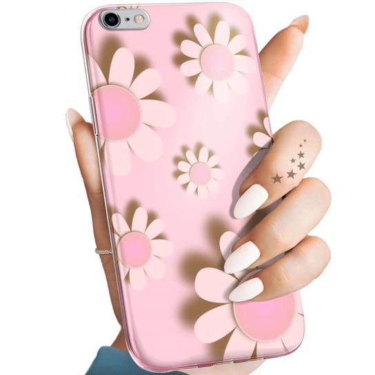Etui Do Iphone 6 Plus / 6S Plus Wzory Dla Dziewczyn Dziewczęce Girls Case Apple