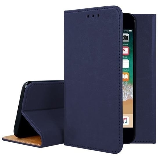 ETUI DO IPHONE 7 4.7 FUTERAŁ CASE SKÓRA NATURALNA VegaCom