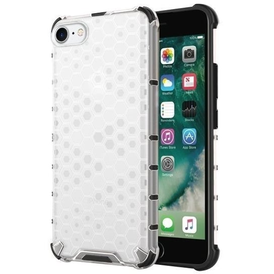 Etui Do Iphone 7 4.7 Obudowa Case Tył Shield Honey VegaCom