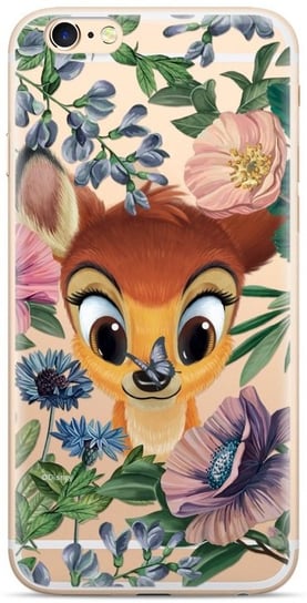 Etui do iPhone 7/8 DISNEY Bambi 011 Disney