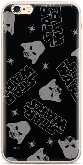 Etui do iPhone 7/8 DISNEY Darth Vader 009 Disney