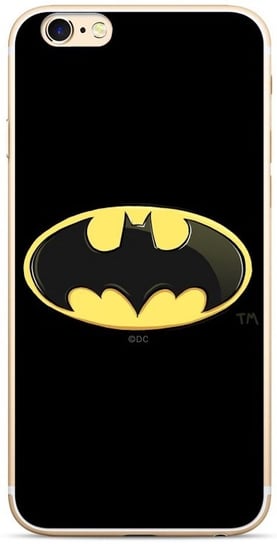 Etui do iPhone 7 Plus/8 Plus DISNEY Batman 023 Disney
