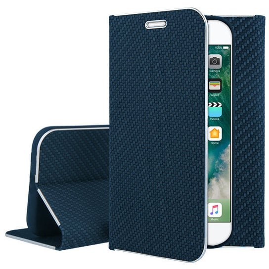 Etui do Iphone 7 pokrowiec Case Futerał Posh VegaCom