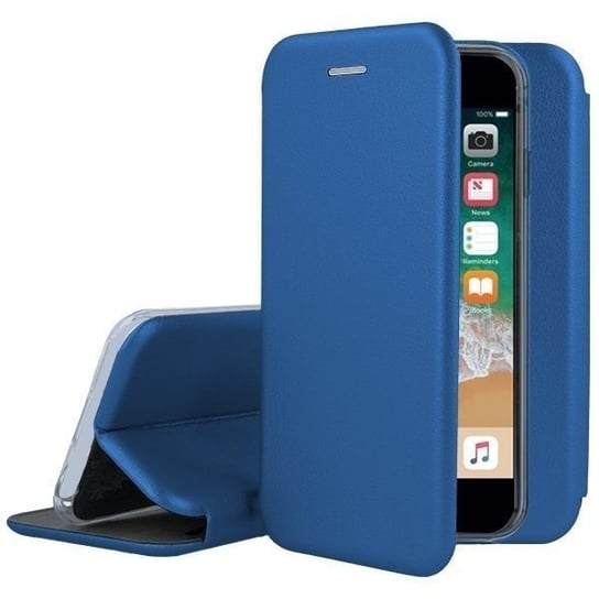 Etui do Iphone 7 pokrowiec Case Futerał Prestige VegaCom