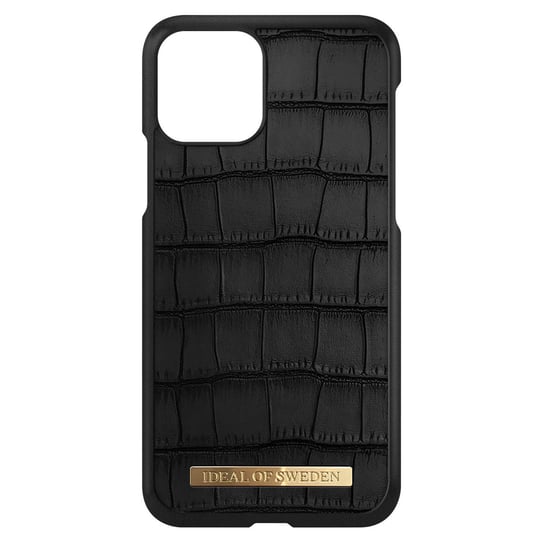 Etui do iPhone'a 11 Pro Capri Black Resistant Ideal of Sweden iDeal of Sweden
