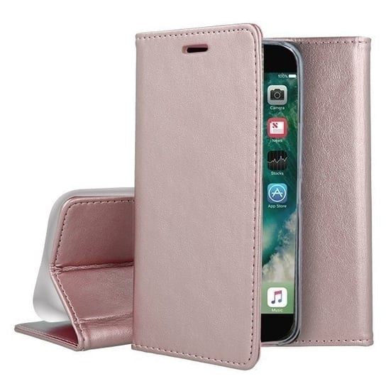 Etui do Iphone Se 2020 pokrowiec Futerał Magnetic VegaCom