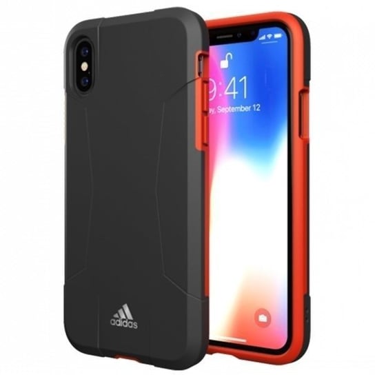 Etui Do Iphone X Adidas Sp Solo Case Pokrowiec Adidas