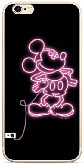 Etui do iPhone X/XS DISNEY Mickey 001 Disney