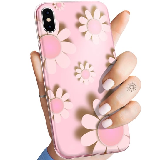 Etui Do Iphone X / Xs Wzory Dla Dziewczyn Dziewczęce Girls Obudowa Case Apple
