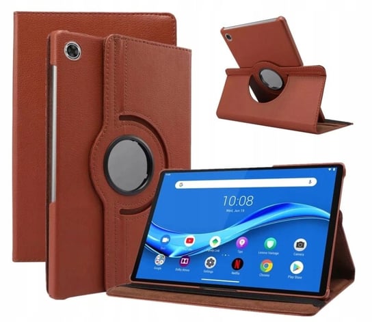 ETUI do Lenovo Tab M10 FHD Plus 10.3 TB-X606 Inna marka