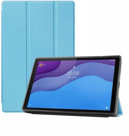 ETUI do Lenovo Tab M10 HD 2 GEN 10.1 TB-X306 F/L/X Inna marka