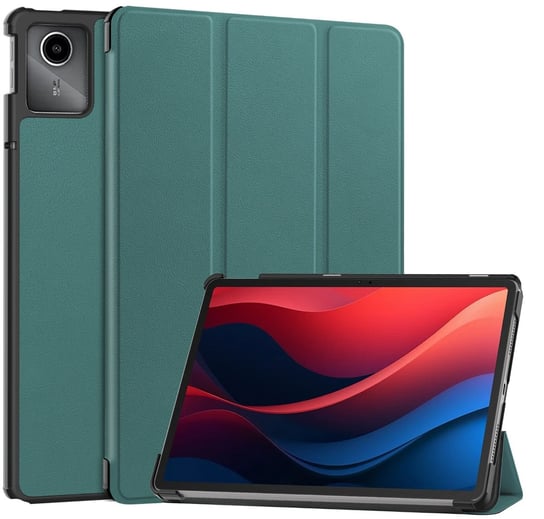 ETUI do LENOVO TAB M11 10.95" 11" TB330FU TB330XU TB331FC Inna marka