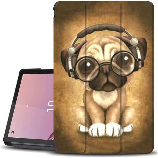 ETUI do LENOVO TAB M9 - CASE COVER OBUDOWA FUTERAŁ OKŁADKA PLECKI EXOGUARD