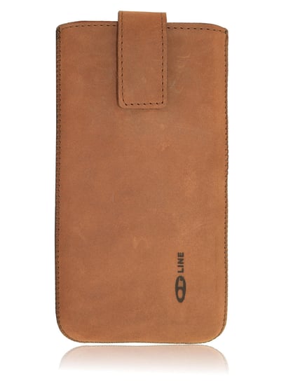 Etui Do Lg K10 Pokrowiec Wsuwka OrTech