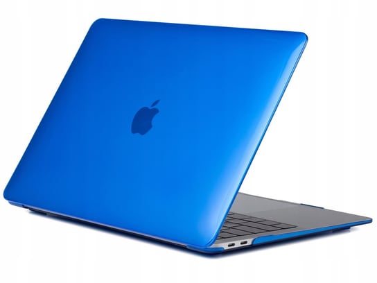 Etui do Macbook Air 2020 2019 A2337 M1 A2179 A1932 Novaza Tech