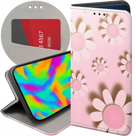 ETUI DO MOTOROLA EDGE 20 LITE 5G WZORY DLA DZIEWCZYN DZIEWCZĘCE GIRLS CASE Motorola