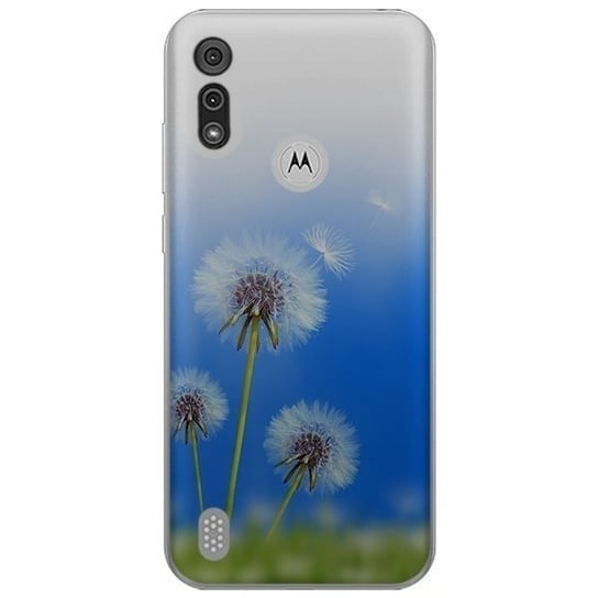 Etui Do Motorola Moto E6S Obudowa Kreatui Gradient Kreatui