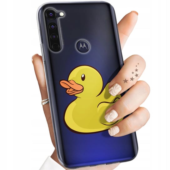 Etui Do Motorola Moto G Pro Wzory Bez Tła Naklejki Sticker Obudowa Case Motorola