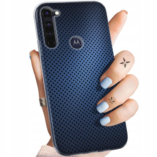 Etui Do Motorola Moto G Pro Wzory Dla Dziadka Dziadiuś Dziadzia Obudowa Motorola