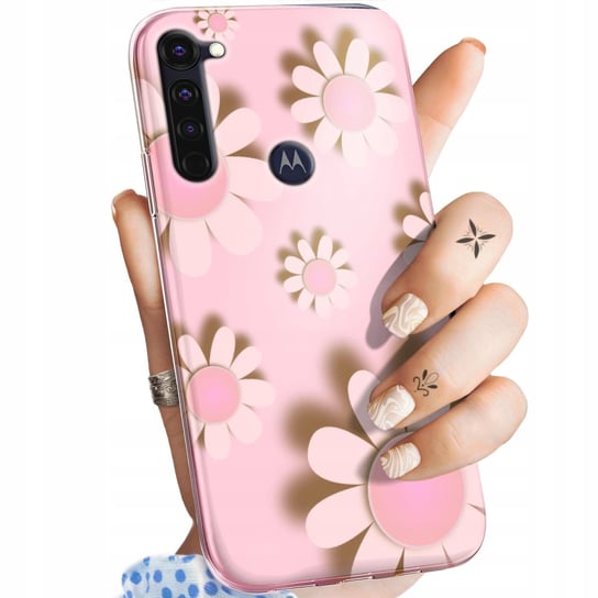 Etui Do Motorola Moto G Pro Wzory Dla Dziewczyn Dziewczęce Girls Obudowa Motorola