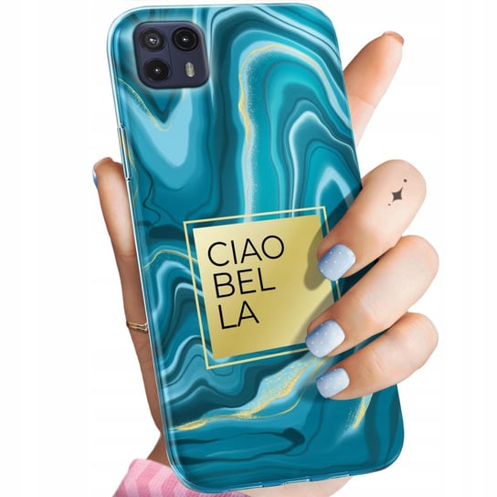 ETUI DO MOTOROLA MOTO G50 5G WZORY DLA PRZYJACIÓŁKI FRIENDS BFF OBUDOWA Motorola