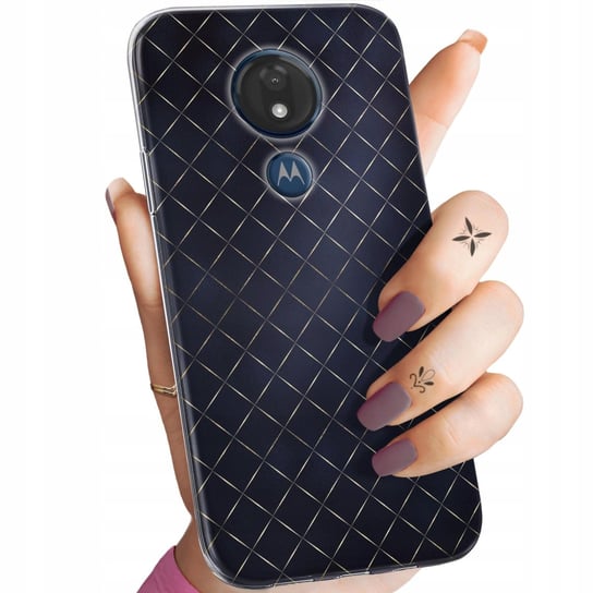 Etui Do Motorola Moto G7 Power Wzory Dla Taty Ojca Obudowa Pokrowiec Case Motorola