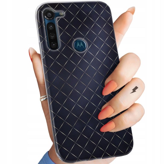 Etui Do Motorola Moto G8 Power Wzory Dla Taty Ojca Obudowa Pokrowiec Case Motorola