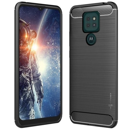 ETUI DO MOTOROLA MOTO G9 POKROWIEC TWARDOWSKY MOON TWARDOWSKY