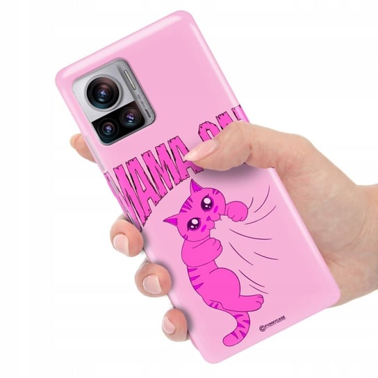 Etui do MOTOROLA X30 PRO 5G Zwierzątka Koty Psy ANIMAL ANARCHY Wiele Wzorów Inna marka