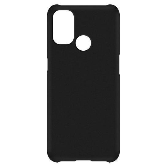 Etui do OnePlus Nord N100 Shockproof and Anti-Scratch Protection - czarne Avizar