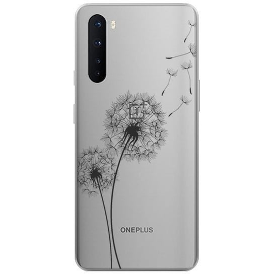 Etui Do Oneplus Nord Pokrowiec Koronka Kreatui Kreatui