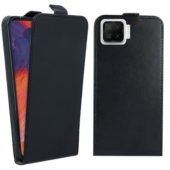 ETUI DO OPPO A73 POKROWIEC FUTERAŁ KABURA FLEXI VegaCom