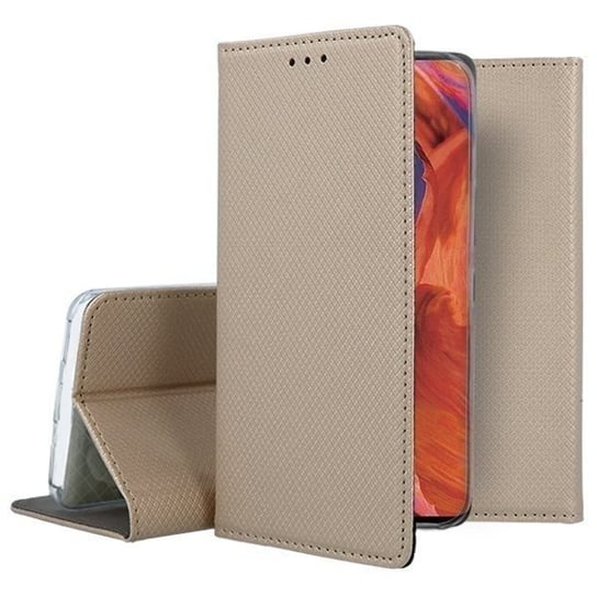 Etui Do Oppo A73 Pokrowiec Futerał Kabura Magnet VegaCom