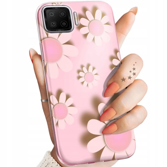 Etui Do Oppo A73 Wzory Dla Dziewczyn Dziewczęce Girls Obudowa Pokrowiec Oppo