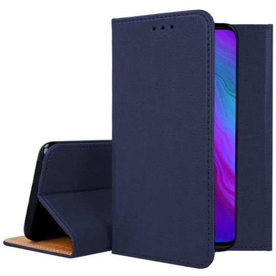 ETUI DO OPPO A93 5G POKROWIEC CASE SKÓRA NATURALNA VegaCom