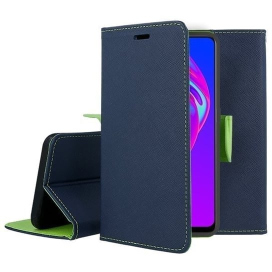 Etui do Oppo F19 Pro Plus 5G pokrowiec Case Fancy VegaCom