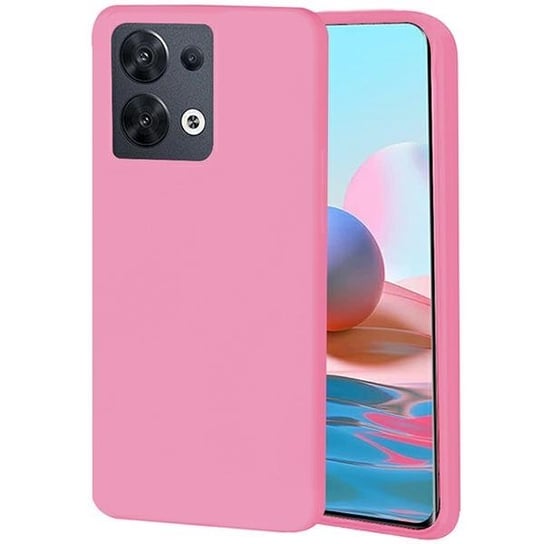 Etui do Oppo Reno 8 Beline