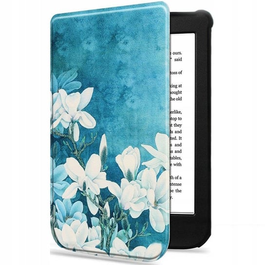 Etui Do Pocketbook Color/Touch Lux 4/5/Hd 3, Cover TECH-PROTECT