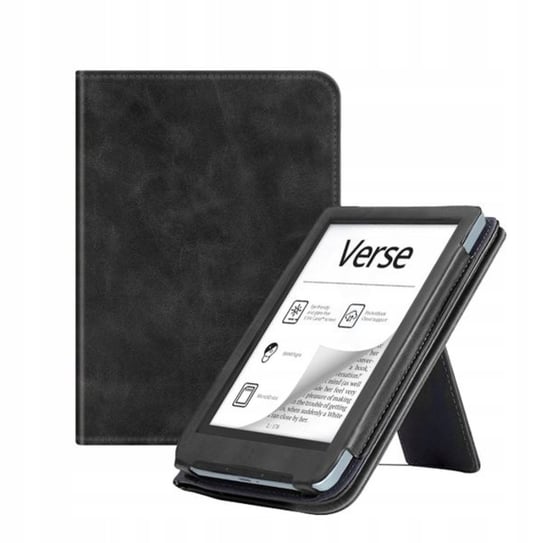 Etui do Pocketbook Verse/Verse Pro /EMPIK GoBook 2.0 futerał case obudowa Inna marka