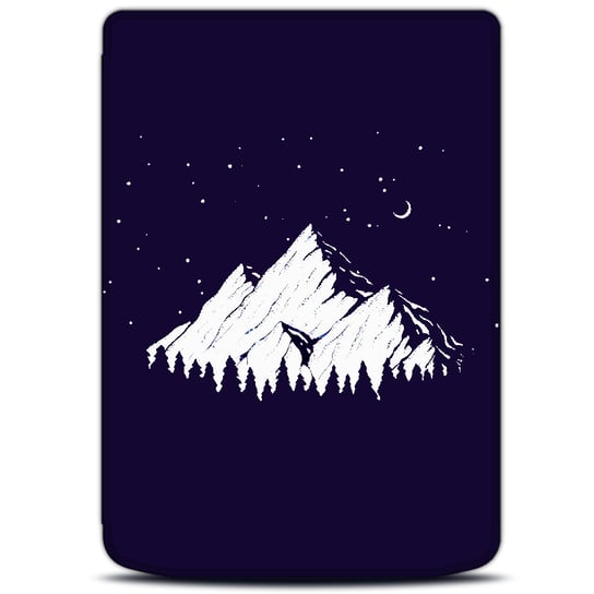 ETUI do POCKETBOOK VERSE / VERSE PRO / GOBOOK 2.0 - CASE COVER FUTERAŁ OBUDOWA OKŁADKA PLECKI EXOGUARD