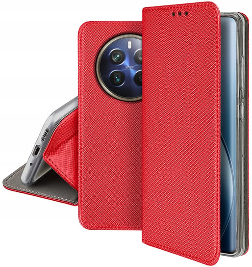 Etui do Realme 12 Pro|12 Pro+ Plus SMART MAGNET CASE PORTFEL Krainagsm