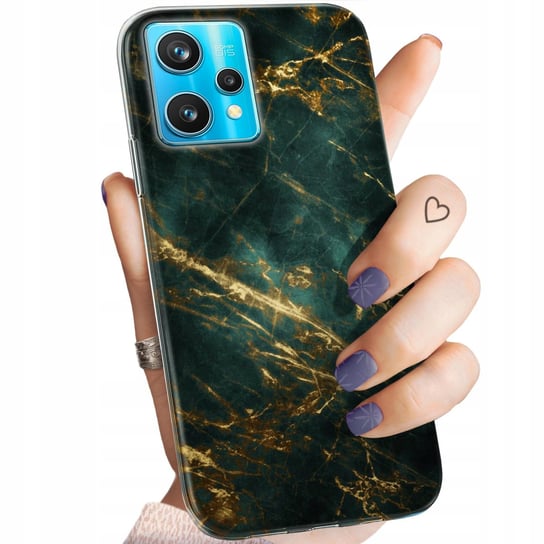 Etui Do Realme 9 Pro Plus Wzory Dla Babci Babcia Babunia Obudowa Pokrowiec Realme